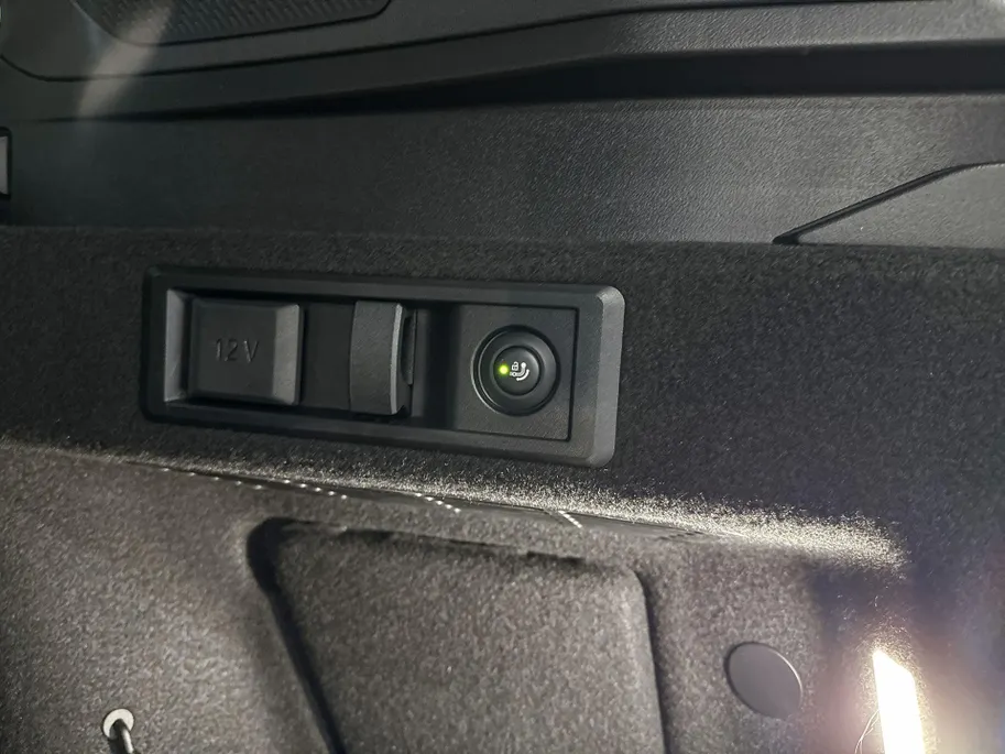 BMW X3 xDrive30e