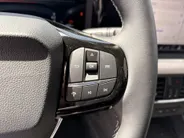 Ford Tourneo Courier EV 136pk | Trekhaak | Winter Pack