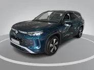 Volkswagen Tayron Life Edition 1.5 eHybrid 204 PK 6 versn. DSG · Trekhaak inklapbaar, met elektr. ontgrendeling, incl. Trailer Assist · Voorraad OUTLET · Prijs is inclusief inruilpremie · MEGA SALE
