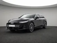 Audi A6 Avant 2.0 e-hybrid 299pk quattro Advanced edition · Panoramadak · Inklap. Trekhaak · Vierwielbesturing · Elek. Stoelen · Dodehoeksensor · Garantie t/m 08-12-2030 of 100.000km