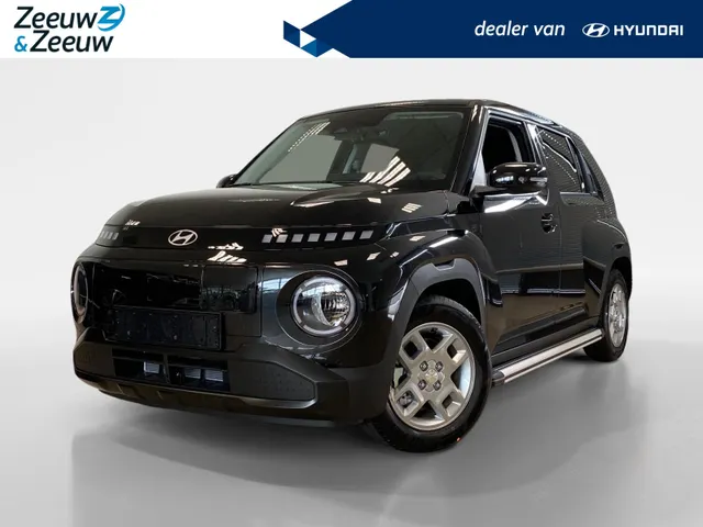 Hyundai Inster