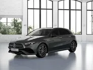 Mercedes-Benz A-Klasse 250 e Business Solution AMG