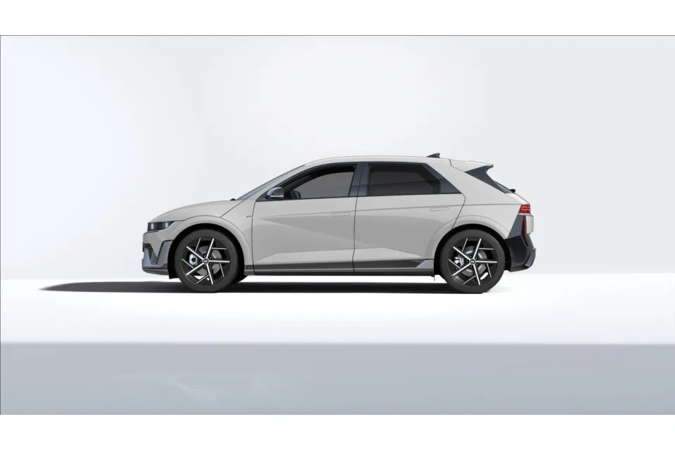 Hyundai IONIQ 5 N Line Business 84 kWh | VERSCHILLENDE KLEUREN! | € 3.000,- korting! | OP=OP | ACTIE