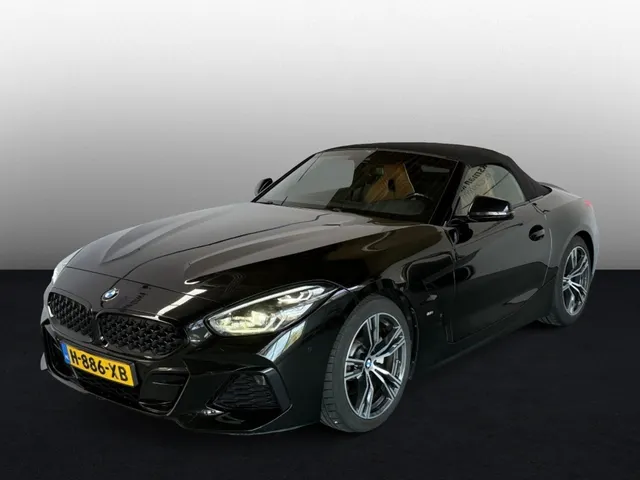 BMW Z4 Roadster sDrive20i High Executive