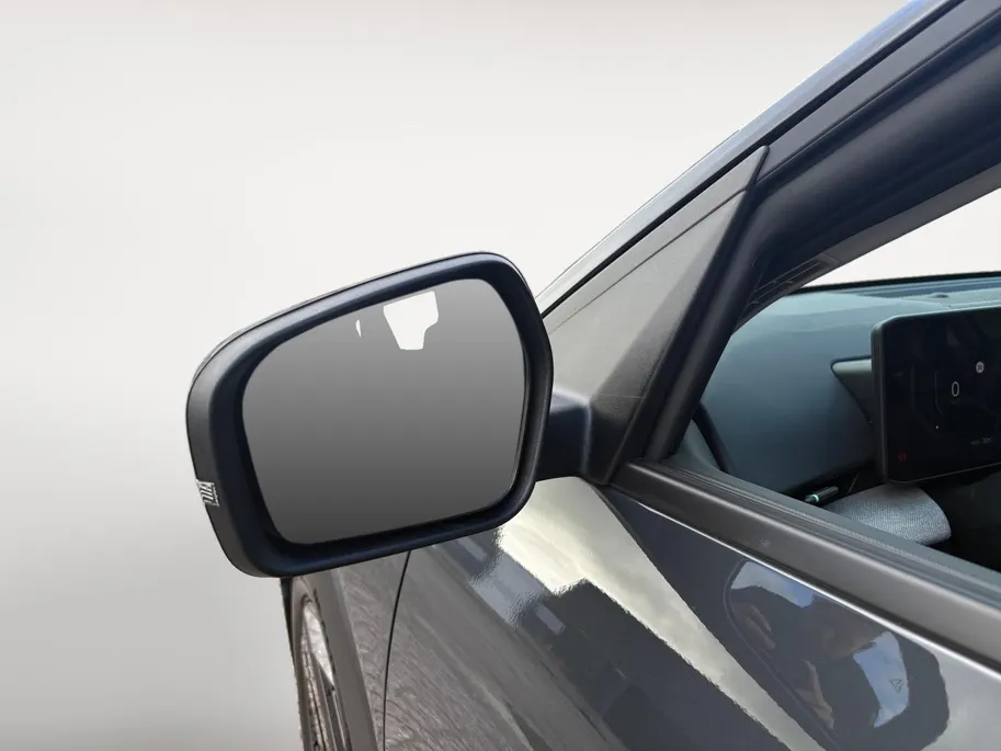 Kia EV4 Plus 81.4 kWh | Achteruitrijcamera | Stoel/stuurverwarming | Apple carplay / Android auto |