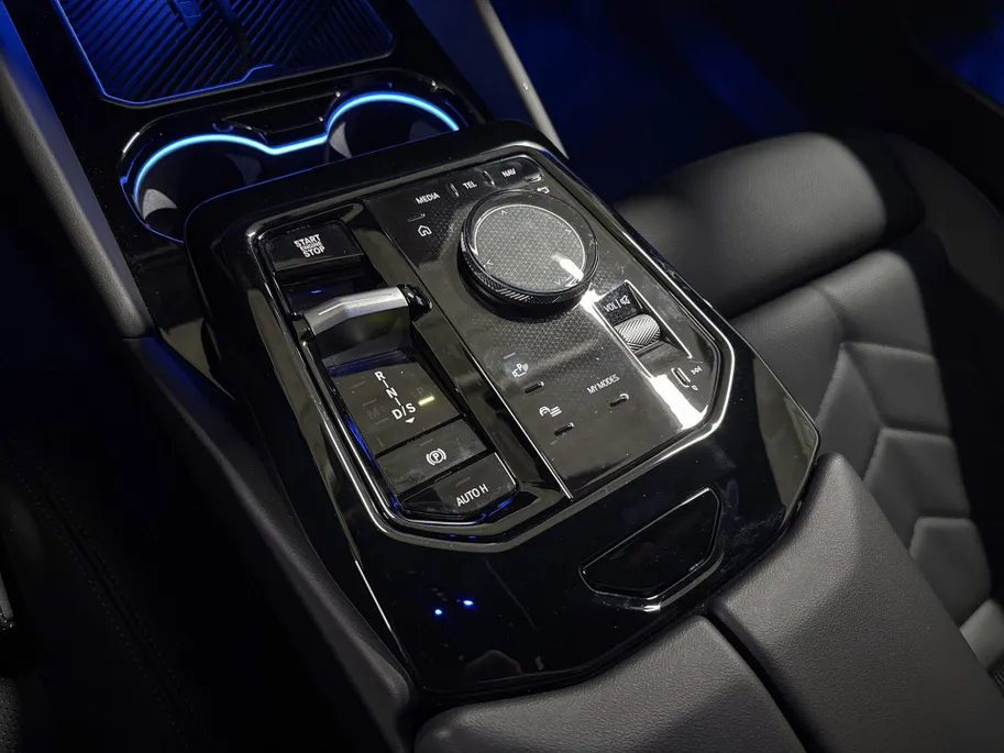 BMW 5-serie Touring 520i