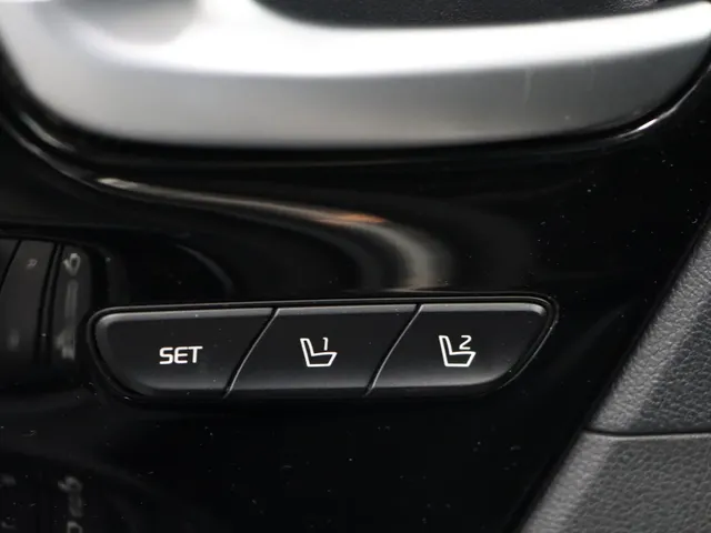 Kia Niro 1.6 GDi Hybrid ExecutiveLine