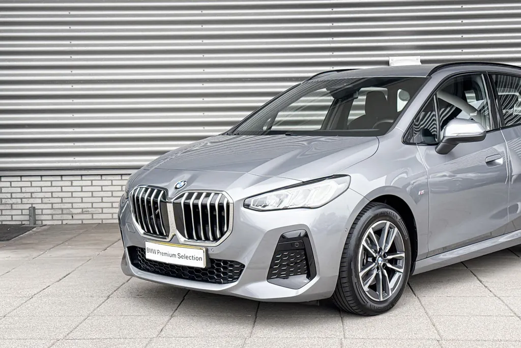 BMW 2 Serie Active Tourer 220i