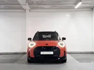 MINI Aceman SE John Cooper Works