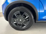 Suzuki Ignis 1.2 Smart Hybrid Select CVT Automaat | Navigatie | Parkeercamera | Apple Carplay/Android Auto
