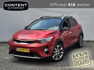 Kia Stonic 1.0 T-GDi 100pk DynamicPlusLine