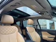Hyundai Santa Fe 1.6 T-GDI PHEV Premium Sky 7-persoons | Zeer compleet | Zeer nette auto | Open dak | 360 graden camera | Stoelverwarming & koeling |