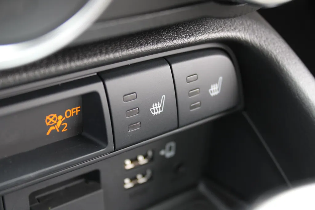Mazda MX-5 2.0 SkyActiv-G 6AT 184PK Kizuna | Automaat | Leder | CAmera | Bose Audio | Nu met extreem hoge korting! |