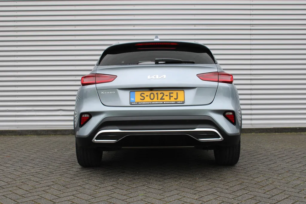 Kia XCeed 1.0 T-GDi DynamicPlusLine | Airco | Navi | Cruise | Camera | 18' LM |