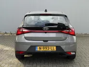 Hyundai i20 1.0 T-GDI 100PK Comfort / Carplay / Cruise / Airco