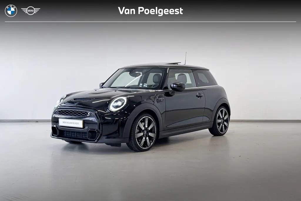 MINI Cooper 3-deurs 2.0 Cooper S MINI Yours