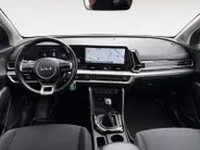 Kia Sportage 1.6 T-GDi MHEV DynamicLine Edition | Stoel- en stuurverwarming | Achteruitrijcamera | Parkeersensoren voor- en achter | Apple/Android Carplay | Navi | Climate control | Cruise control