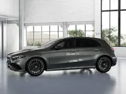Mercedes-Benz A-Klasse 250 e Business Solution AMG