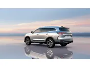 Renault Espace E-Tech full hybrid 200 techno 5p. Aktie nu met € 6.615,- Zeeuw en Zeeuw korting.