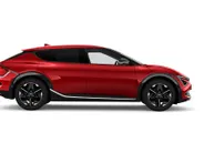 Kia EV6 63kWh 170pk RWD Plus NIEUW - SNEL LEVERBAAR