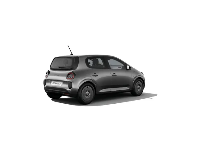 Renault Twingo Evolution | LED-achterlichten | LED-dagrijverlichting met specifiek vormgegeven lichtsignatuur | Parkeersensoren achter met sonische weergave
