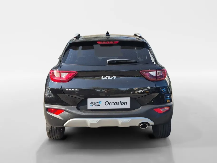 Kia Stonic 1.0 T-GDi MHEV DynamicPlusLine | Airco | Navi | Camera | LM Velgen | Privacy Glass |