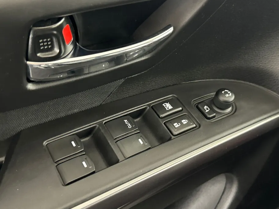 Suzuki S-Cross 1.4 Select Smart Hybrid | Apple Carplay/Android Auto | Adaptieve Cruise Control | Parkeercamera