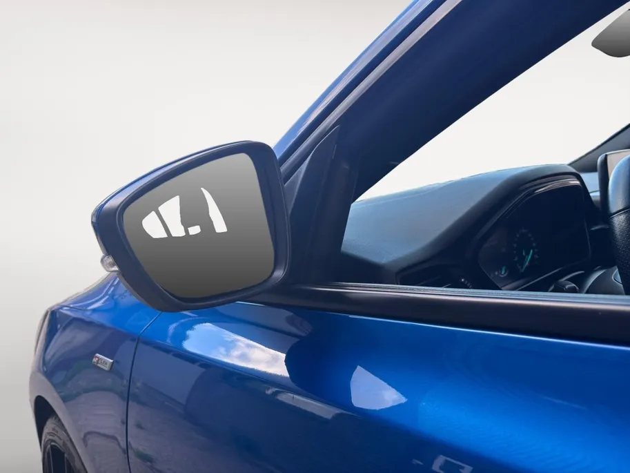 Ford Focus 1.0 EcoBoost Vignale | B&O Audio | Winter Pack | Sportuitlaat | Achteruitrijcamera