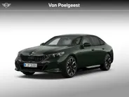 BMW 5 Serie Sedan 530e M Sport Edition