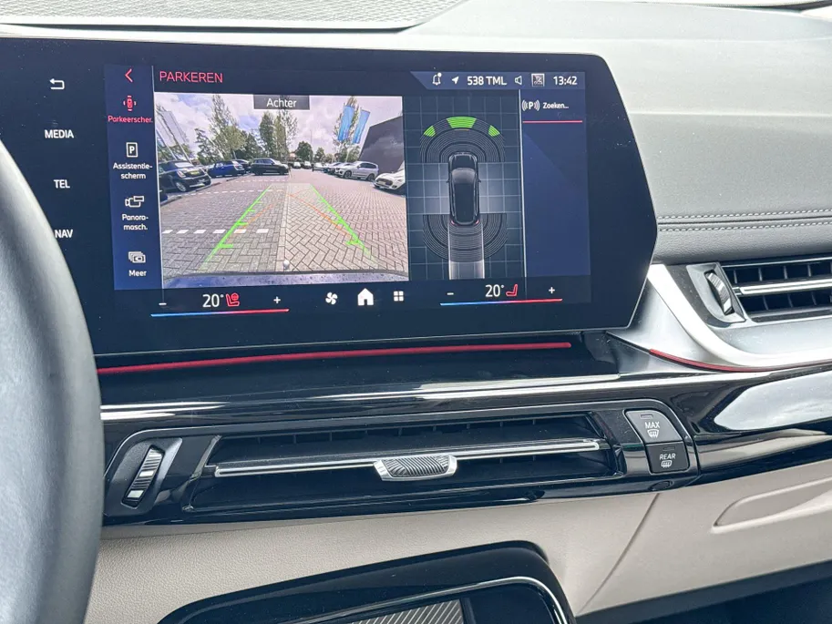 BMW 2 Serie Active Tourer 220i