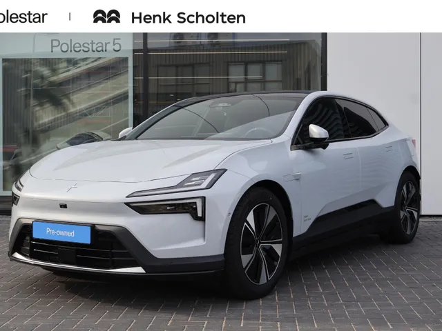 Polestar 4