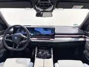 BMW 5 Serie Touring 550e xDrive Innovation Pack M Sportpakket Pro
