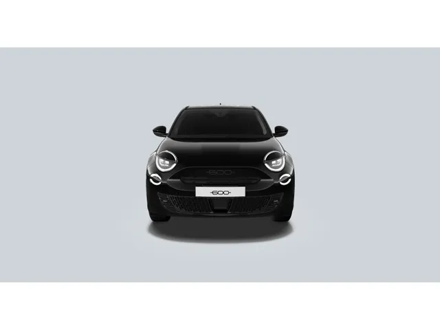 Fiat 600e