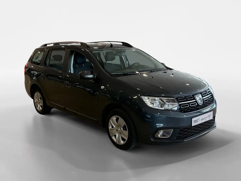 Dacia Logan MCV 0.9 TCe Laureate *Navi+Camera*Airco*Parkeersensoren*Cruise*Ruime auto!