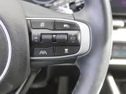 Kia Sportage 1.6 T-GDi Hybrid GT-Line | Stuur-/stoelverwarming | Elek. stoelverstelling + achterklep | Schuifdak | 18' LM | Cruise adapt. | Camera |
