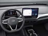 Volkswagen ID.4 Pro Limited Edition Plus 77 kWh accu 286 pk · Trekhaak, elektrisch uitklapbaar ·