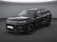 Volkswagen Tayron R-Line Edition 1.5 eHybrid 204 PK 6 versn. DSG · Black Style Pakket · Trekhaak inklapbaar, met elektrische ontgrendeling, incl. aanhangermanoeuvreerhulp Trailer Assist ·