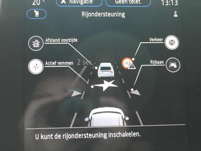 Renault Captur 1.6 E-Tech Hybrid 145 Techno | automaat | hybride | achteruitrijcamera