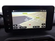 Dacia Sandero Stepway 1.0 TCe 100 ECO-G Extreme Apple Carplay/Android Auto , camera , navi , parkeersensor , climate , cruise , zwarte velgen .
