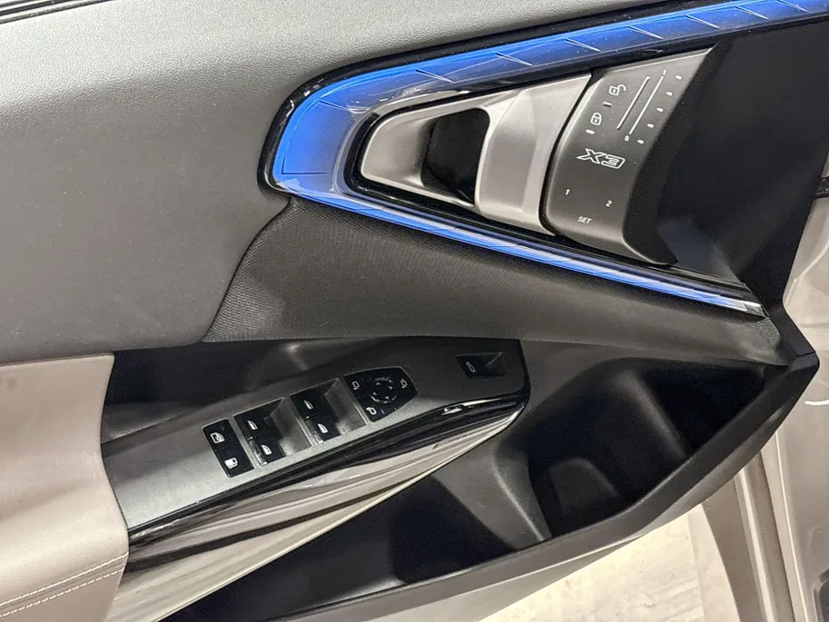 BMW X3 30e xDrive
