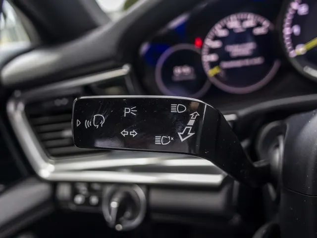 Porsche Panamera Sport Turismo Sport Chrono 2.9 4 E-Hybrid