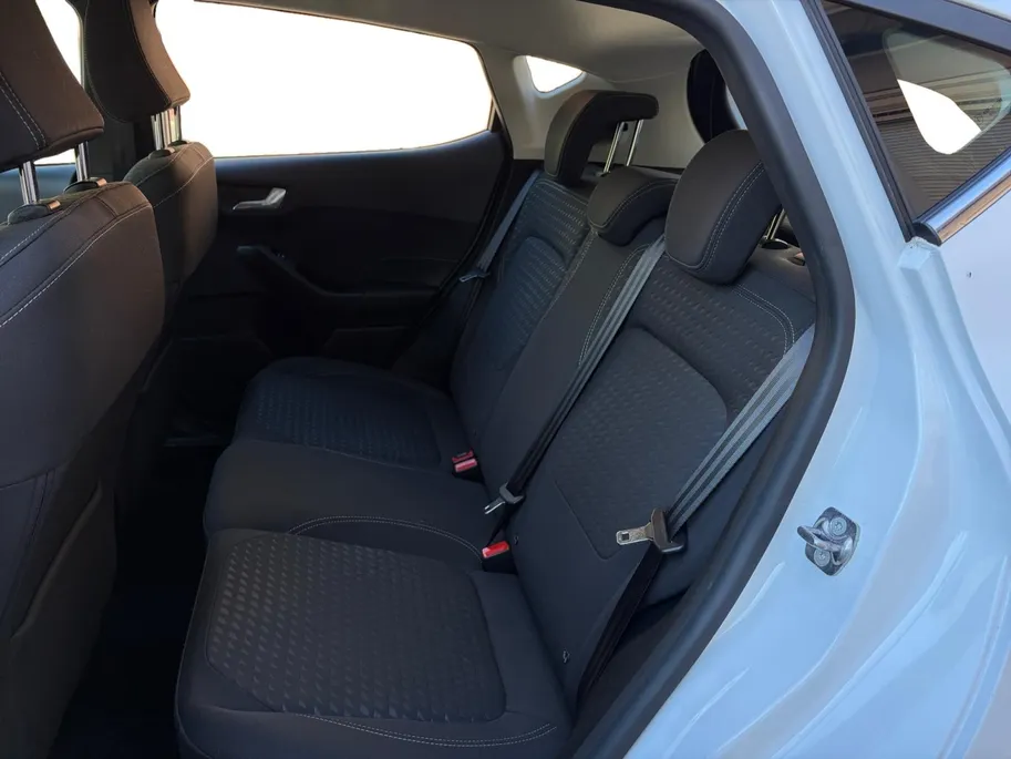 Ford Fiesta 1.0 EcoBoost Titanium | 1e Eigenaar | NL-Auto | Trekhaak | Climate Control | Parkeersensoren | Cruise Control | Lichtmetalen velgen |