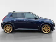 Renault 5 urban range iconic cinq 40 kWh | Bleu d'Or 3/25 | Pack Winter | Carplay | Gouden Velgen | Unieke Uitvoering |