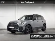 MINI Countryman C John Cooper Works