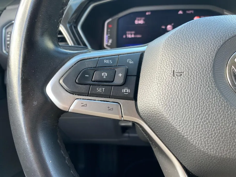 Volkswagen T-Cross 1.0 TSi DSG7-automaat Style NL Auto | trekhaak | Beats Audio | LED | CarPlay | 18' | Virtual Cockpit | Stoelverwarming | etc.