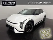 Kia EV4 81,4 kWh 204PK GT-Line Business Edition NIEUW - Voorraadactie!