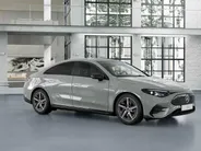 Mercedes-Benz CLA 250+ Launch Edition 85.5 kWh