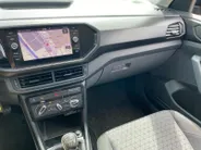 Volkswagen T-Cross 1.0 TSI Life NL Auto | 12-2019 | trekhaak | navigatie | Android-Auto | Apple CarPlay | etc.