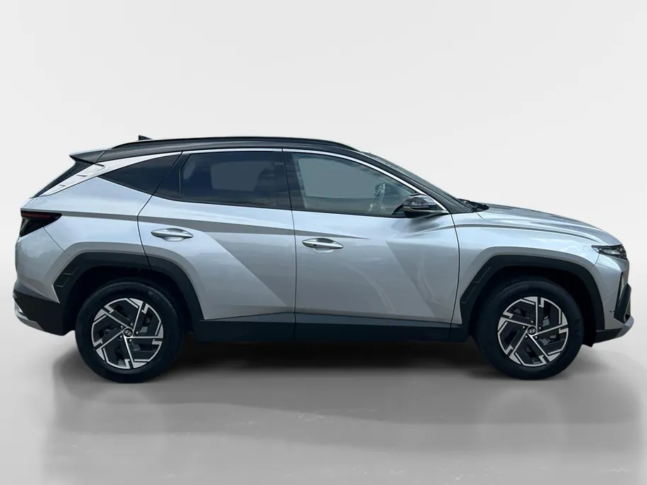Hyundai Tucson 1.6 T-GDI HEV Comfort Smart TT | FACELIFT | Navi | Climate control | Camera