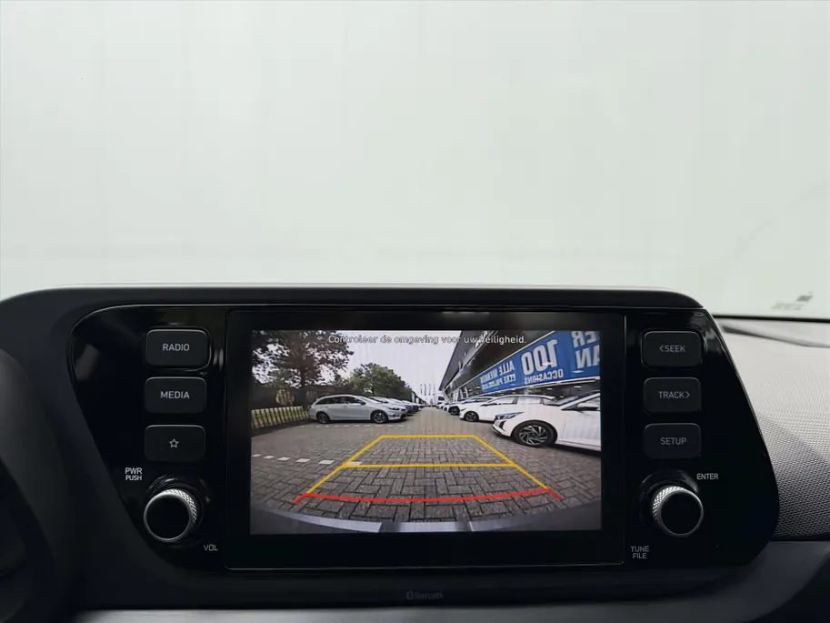 Hyundai i20 1.0 T-GDI 100PK Comfort / Carplay / Cruise / Airco